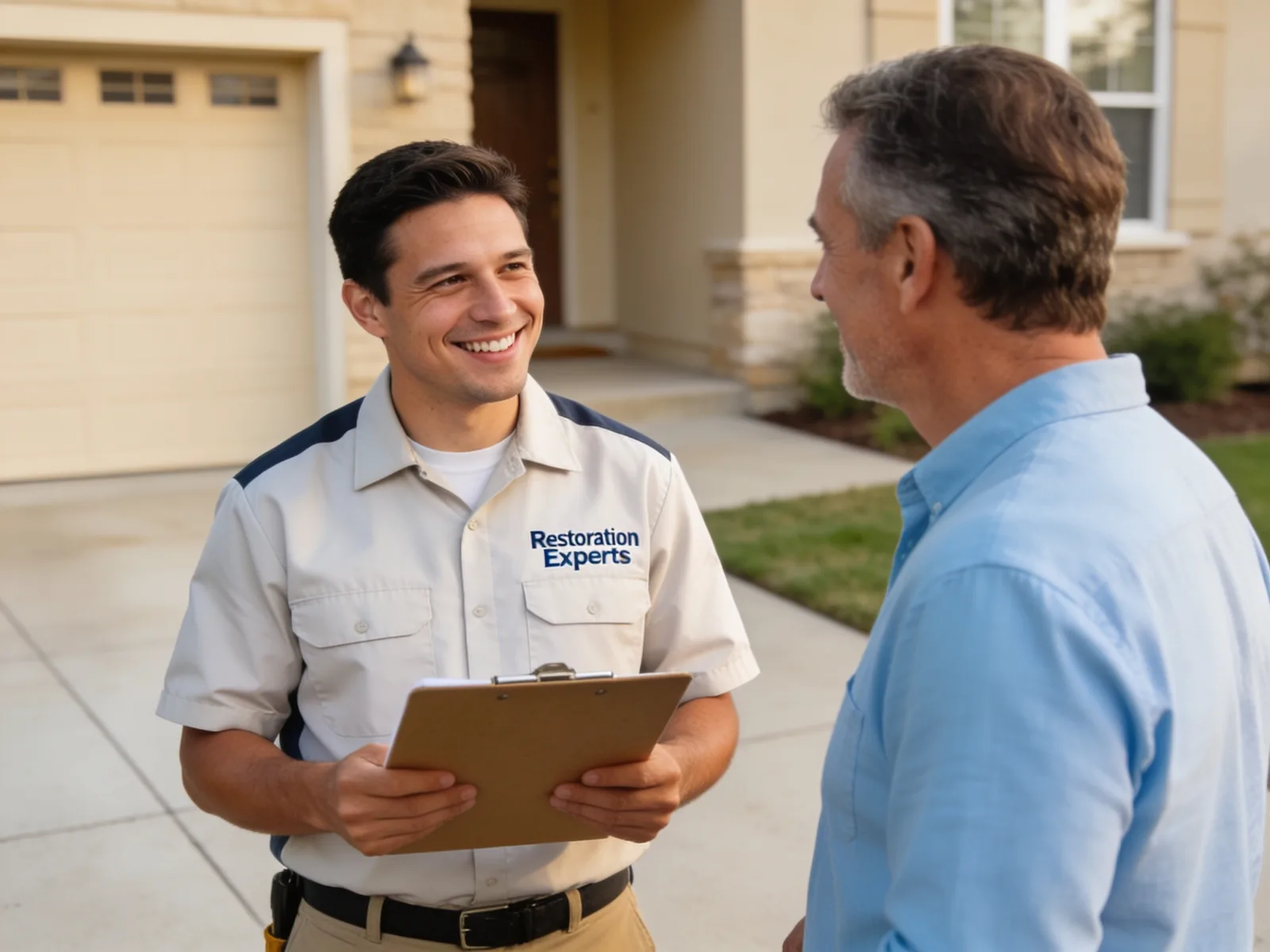 Water Damage Cleanup Cambridge, MN FAQs